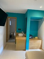 Hotel Kavia Mazatlán