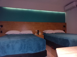 Hotel Kavia Mazatlán