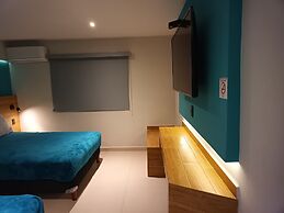 Hotel Kavia Mazatlán