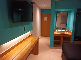 Hotel Kavia Mazatlán