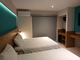 Hotel Kavia Mazatlán