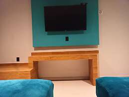 Hotel Kavia Mazatlán