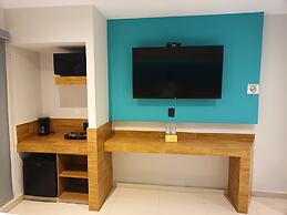Hotel Kavia Mazatlán