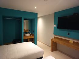 Hotel Kavia Mazatlán