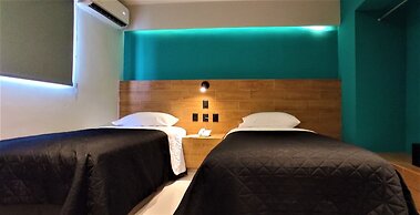 Hotel Kavia Mazatlán