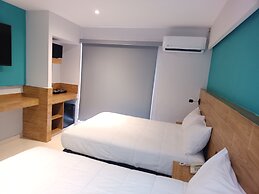 Hotel Kavia Mazatlán