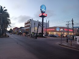 Hotel Kavia Mazatlán