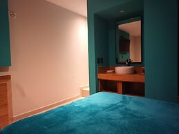 Hotel Kavia Mazatlán