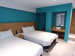 Hotel Kavia Mazatlán