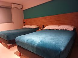 Hotel Kavia Mazatlán