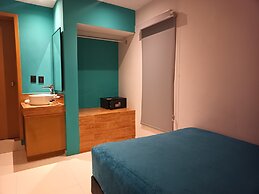 Hotel Kavia Mazatlán