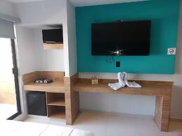 Hotel Kavia Mazatlán
