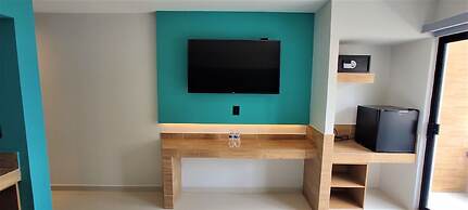 Hotel Kavia Mazatlán