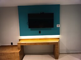 Hotel Kavia Mazatlán