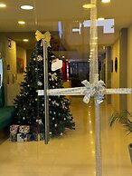 Hotel Kavia Mazatlán