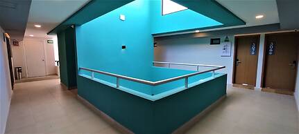 Hotel Kavia Mazatlán