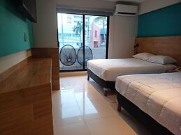 Hotel Kavia Mazatlán