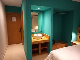 Hotel Kavia Mazatlán