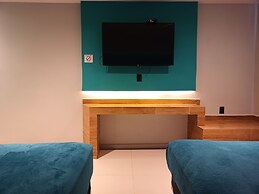 Hotel Kavia Mazatlán