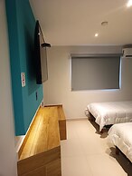 Hotel Kavia Mazatlán