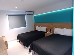 Hotel Kavia Mazatlán