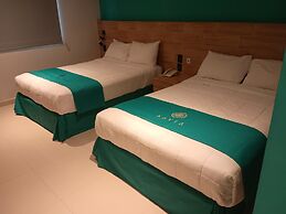 Hotel Kavia Mazatlán