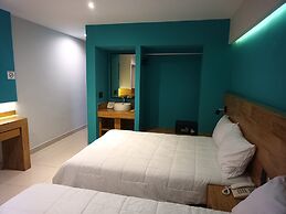 Hotel Kavia Mazatlán