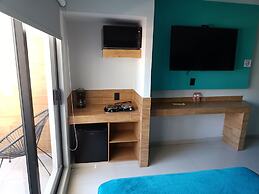 Hotel Kavia Mazatlán