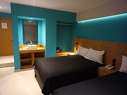 Hotel Kavia Mazatlán