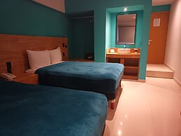 Hotel Kavia Mazatlán