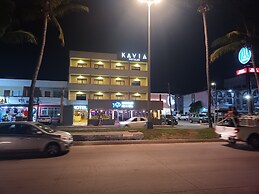 Hotel Kavia Mazatlán