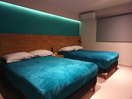 Hotel Kavia Mazatlán