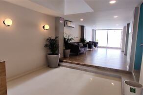 Hotel Kavia Mazatlán