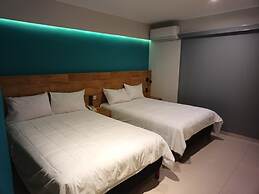 Hotel Kavia Mazatlán