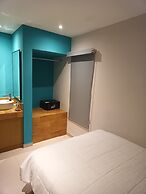 Hotel Kavia Mazatlán