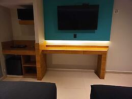 Hotel Kavia Mazatlán