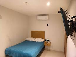 Hotel Kavia Mazatlán