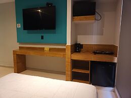 Hotel Kavia Mazatlán