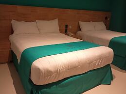 Hotel Kavia Mazatlán