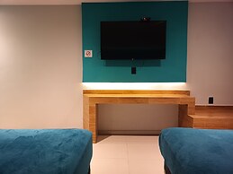 Hotel Kavia Mazatlán