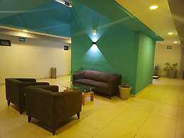 Hotel Kavia Mazatlán