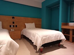 Hotel Kavia Mazatlán