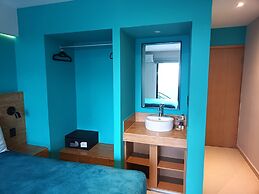 Hotel Kavia Mazatlán