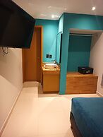 Hotel Kavia Mazatlán