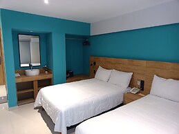 Hotel Kavia Mazatlán