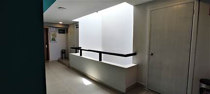 Hotel Kavia Mazatlán