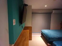 Hotel Kavia Mazatlán