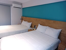 Hotel Kavia Mazatlán