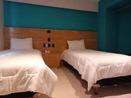 Hotel Kavia Mazatlán