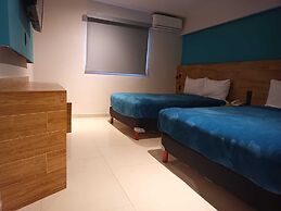 Hotel Kavia Mazatlán
